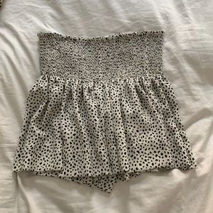 KOCH Erica Skirt